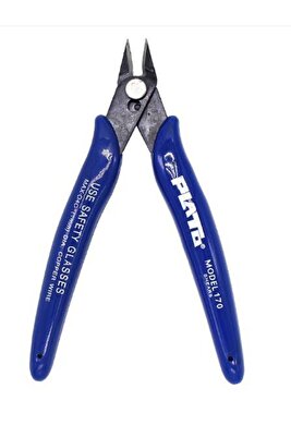 Mini Yan Keski Elektronikçi Tip (Plato 170) ürün fotoğrafı