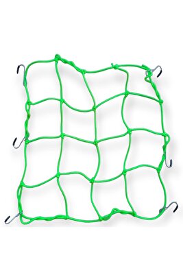 KASK FİLESİ 40 X 40 FLORASAN YEŞİL ürün fotoğrafı