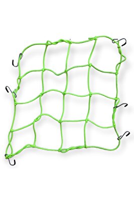 KASK FİLESİ 40 X 40 FLORASAN SARI ürün fotoğrafı