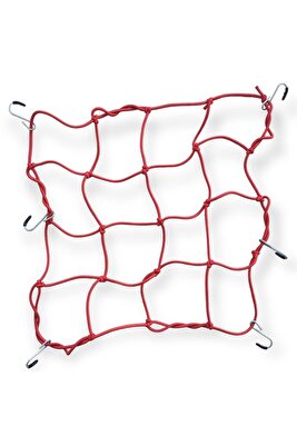 KASK FİLESİ 40 X 40 KIRMIZI ürün fotoğrafı