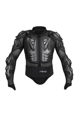 L Beden 990 Body Armour Vucüt Koruma Large ürün fotoğrafı