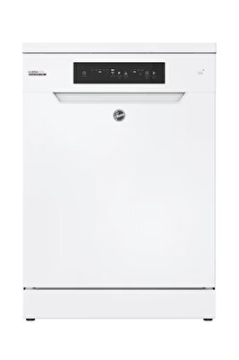 HF 3E53E0W-17 5 Programlı Bulaşık Makinesi ürün fotoğrafı