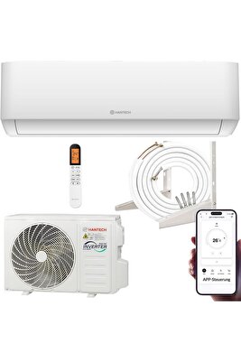 Hantech H-PRO 12000 BTU - İç Ünite