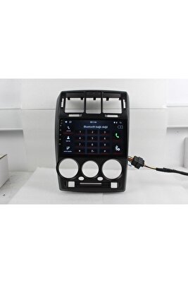 9 İNÇ 2003/2011 TÜM ÇERÇEVELİ 6-64 HYUNDAİ GETZ ile uyumlu ürün fotoğrafı