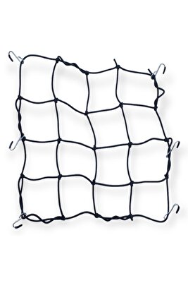 KASK FİLESİ 40 X 40 SİYAH ürün fotoğrafı