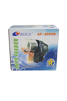 Otomatik Yemleme Makinesı Dijital ALSAT ürün fotoğrafı