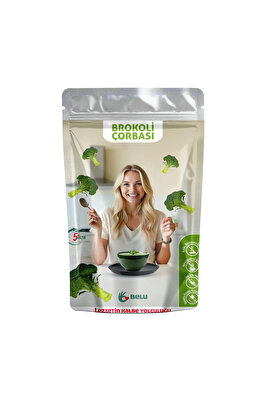 Brokoli Çorbası ürün fotoğrafı