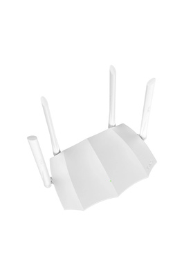 Ac5 1200mbps Dual Band 4 Port Wifi Kablosuz Router Access Point ürün fotoğrafı