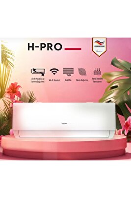 Hantech 18000 BTU - Dış Ünite