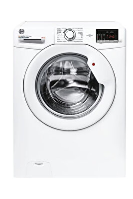 H3W 4102DA4/1-17 10 kg 1400 Devir Nfc Bağlantılı Çamaşır Makinesi ürün fotoğrafı