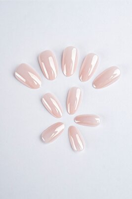 Takma Tırnak Seti & Zararsız Yapıştırıcı ürün fotoğrafı