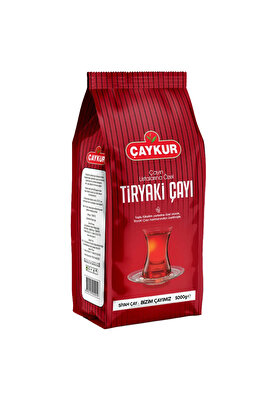 Tiryaki Cayı 5000 Gr Edt ürün fotoğrafı