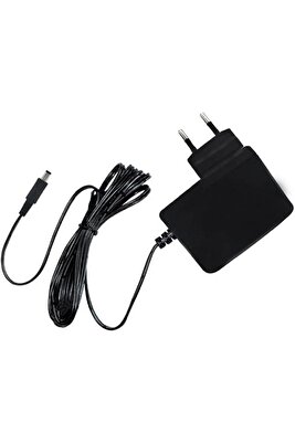 volt 1 amper Şarjlı Matkap Tornavida Süpürge Adaptörü ŞARZ CİHAZI ALETİ 18V 1A ürün fotoğrafı