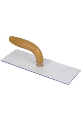 073 Şeffaf Ipek 10x28cm Sıva Malası ürün fotoğrafı