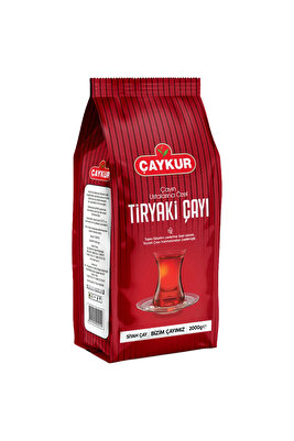 Tiryaki Çayı 2000gr ürün fotoğrafı