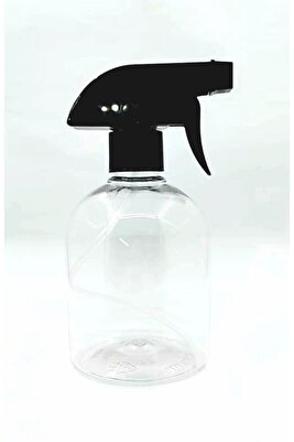 1 Adet Boş Fısfıs Sprey Şişesi 500 ml 2 Çeşit Püskürtmeli ürün fotoğrafı