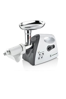 Gurme 2200w Elektrikli Kıyma Makinesi Sosis Sucuk Içli Köfte Aparatlı ürün fotoğrafı
