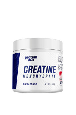 CREATİNE - 120g - 40 servis ürün fotoğrafı