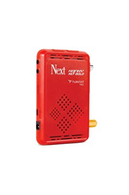 Kanky Tgks'li Mpeg4 Hd Tak Kullan Uydu Alıcısı Yeni Kasa ürün fotoğrafı