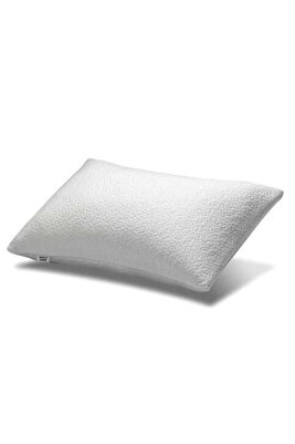 Visco Therapy Visco Parçacıklı Dolgulu Yastık Visko Yastık 40*60 ürün fotoğrafı