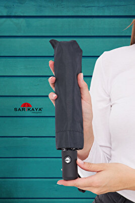 Otomatik Full Fonksiyon Açma Kapama Fiber Tel Orijinal Kaliteli Şemsiye ürün fotoğrafı