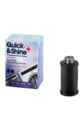 Bulaşık Ve Çamaşır Makinesi Orijinal Manyetik Kireç Önleyici (arçelik, Beko, Altus Ve Grundig) ürün fotoğrafı