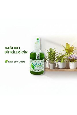 Orkide Besini Vitamini Plant Home Power Mix - Orkide Bakım Ürünleri ürün fotoğrafı