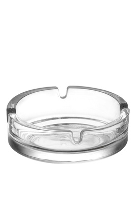 Keyif Cam Küllük 2'li Yuvarlak ürün fotoğrafı