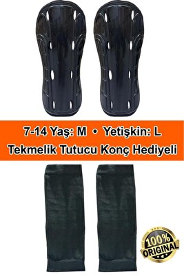 Profesyonel Konç Çoraplı Tekmelik Yetişkin Tekmelik Çocuk Tekmelik ürün fotoğrafı