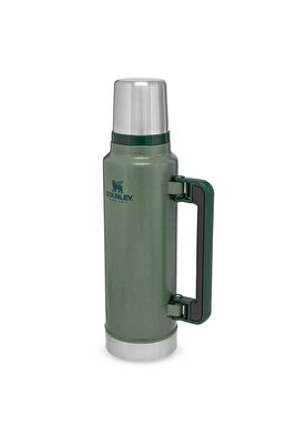 Classic Termos 1,4 L Yeşil ürün fotoğrafı