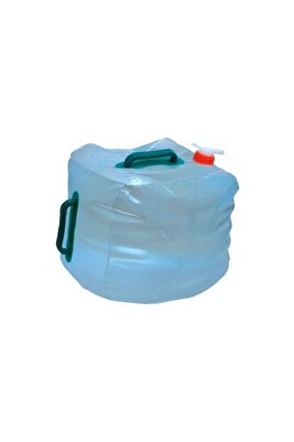 Andoutdoor Katlanır Taşınabilir Su Bidonu 20 Litre ürün fotoğrafı
