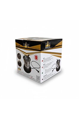 Elektrikli Nargile Köz Yakma Makinası Nargile Kömür Ocağı ürün fotoğrafı