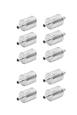 Gold Otogaz Lpg Filtresi X 3 Adet ürün fotoğrafı