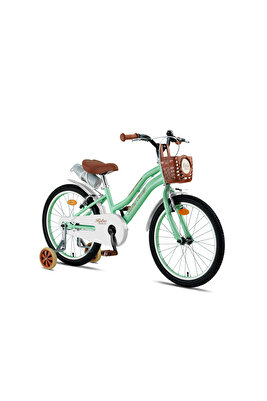 Retro Classic 20 Jant Çocuk Bisikleti, 6-9 Yaş Çocuk Bisikleti ürün fotoğrafı