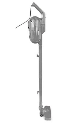 Speedy Pro Du 2100 360 Derece Dönebilen Başlıklı Dikey Süpürge Antrasit ürün fotoğrafı