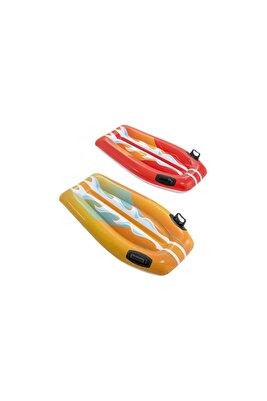 58165 Renkli Desenli Sörf 112 cm ürün fotoğrafı