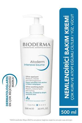 Atoderm Intensive Balm 500 ml ürün fotoğrafı