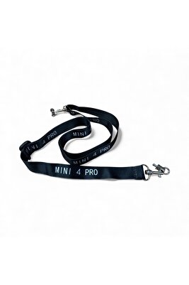 Dji Mini 4 Pro Rc Rc 2 Rc Pro Uzaktan Kumanda Uyumlu Boyun Askısı ürün fotoğrafı