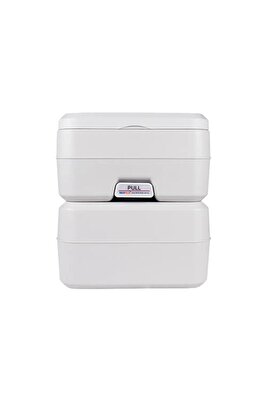 Portatif Tuvalet 20 Litre ürün fotoğrafı