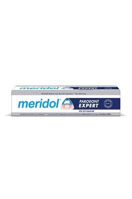 Parodont Expert Diş Eti Macunu 75 ml ürün fotoğrafı