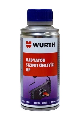 Radyatör Sızıntı Önleyici Tıkayıcı Hp 150 Ml ürün fotoğrafı