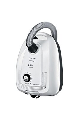 Elektrikli Toz Torbalı Süpürge ürün fotoğrafı