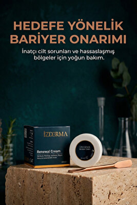 Renewal Cream 20ml ürün fotoğrafı