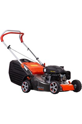 Oleo-Mac G48TK Comfort Plus Çim Biçme Makinası Benzinli Şanzumanlı 140cc 46cm ürün fotoğrafı