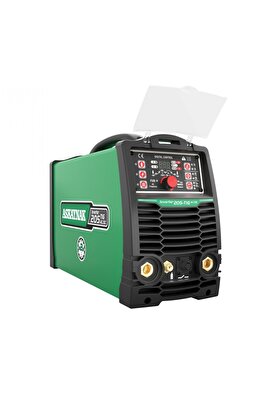 205s Inverter Kaynak Makinesi 180 Amper ürün fotoğrafı