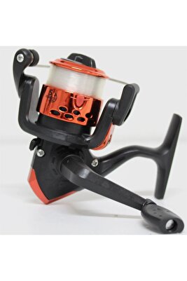 Remixon Mini 1000 Lik Misinalı Olta Makinesi ürün fotoğrafı