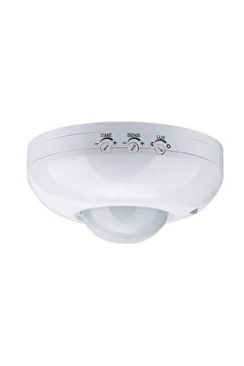 Ct-9243 360 Derece Tavan Hareket Algılayıcı Sensörü 1200W ürün fotoğrafı