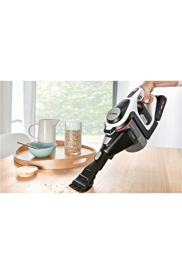 BBS8214 Unlimited Serie 8 Kablosuz Süpürge Gen2 Dikey Şarjlı ürün fotoğrafı