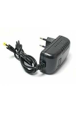Bel Kemer Masaj Aleti Uyumlu 12 Volt 2 Amper 12v 2a Adapter ürün fotoğrafı