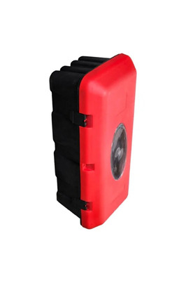 2kg kkt Söndürme Tüpü ürün fotoğrafı